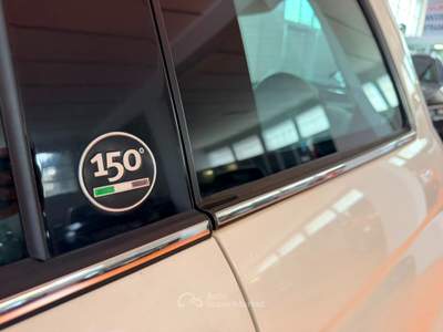 Fiat 500 1.2 by Gucci Bianco usata Vercelli