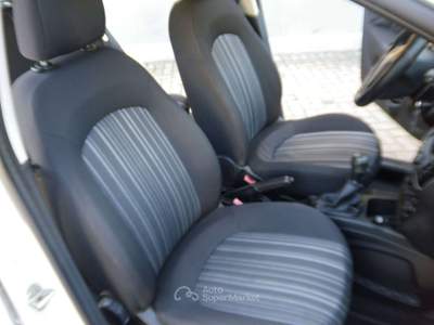 Fiat Punto Evo Punto Evo 5p 1.3 mjt Blue Grigio usata CALUSO