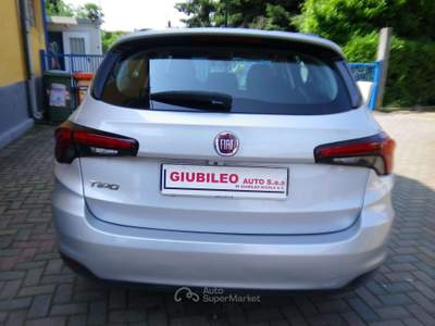 Fiat Tipo Tipo SW 1.3 mjt CityLife s Argento usata CALUSO