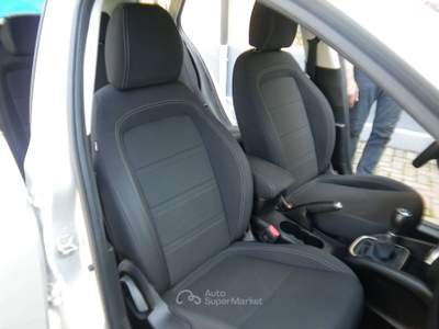 Fiat Tipo Tipo SW 1.3 mjt CityLife s Argento usata CALUSO
