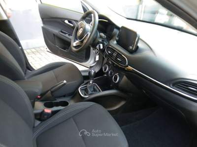 Fiat Tipo Tipo SW 1.3 mjt CityLife s Argento usata CALUSO