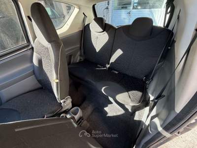 Peugeot 107 107 2005 1.0 12v Active (plaisir) 3p FL Grigio usata Crema