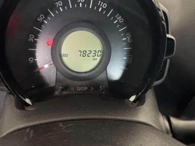 Toyota Aygo Aygo 1.0 VVT-i 72 CV 3 porte x-cool Bianco usata Poirino