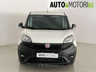 Fiat Doblò Doblò 1.6 MJT 105CV S&S PC-TN Cargo Easy Bianco usata Concesio