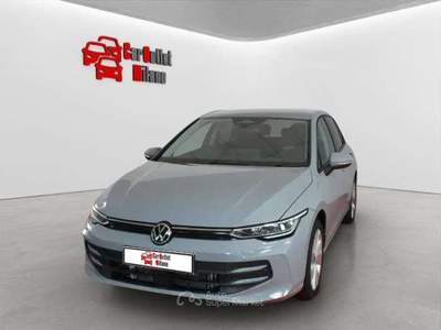 Volkswagen Golf 8.5 LIFE 1.5 TSI 116CV *RETROCAM+WINTER* ONLYPROMO Grigio usata Cologno Monzese