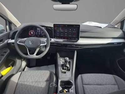 Volkswagen Golf 8.5 LIFE 1.5 TSI 116CV *RETROCAM+WINTER* ONLYPROMO Bianco usata Cologno Monzese