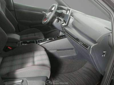 Volkswagen Golf 8.5 NewModel 2.0 TSI DSG 265CV **HEAD-UP** ONLY PROMO! Nero usata Cologno Monzese