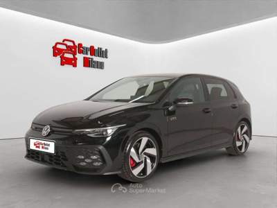 Volkswagen Golf 8.5 NewModel 2.0 TSI DSG 265CV **HEAD-UP** ONLY PROMO! Nero usata Cologno Monzese