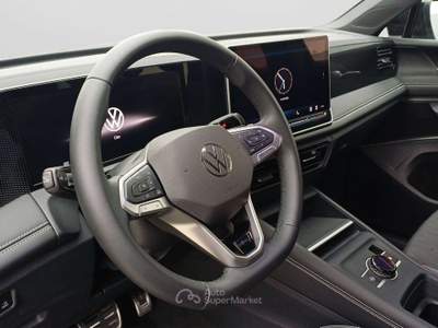 Volkswagen Tiguan GOAL 1.5 eTSI DSG 150CV *AREAVIEW+NAVI+18"* PROMO Nero usata Cologno Monzese