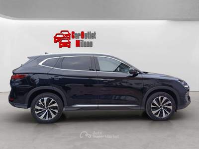 BYD Seal u SEAL U DMI DESIGN 4WD 324CV ECVT KM0 ONLY PROMO Nero usata Cologno Monzese