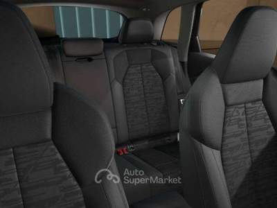 Audi Q5 TFSI 150 KW (204 CV) S-Tronic Blu/Azzurro usata Cologno Monzese