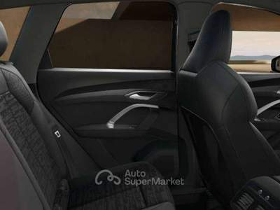 Audi Q5 TFSI 150 KW (204 CV) S-Tronic Blu/Azzurro usata Cologno Monzese