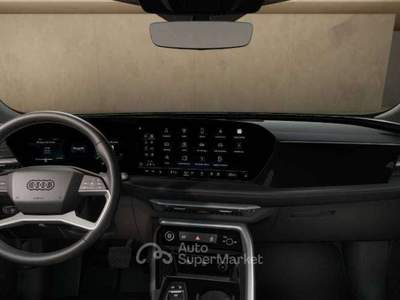 Audi Q5 TFSI 150 KW (204 CV) S-Tronic Blu/Azzurro usata Cologno Monzese