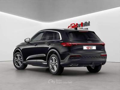 Audi Q5 TFSI quattro 150 KW (204 CV) S-Tronic Nero usata Cologno Monzese