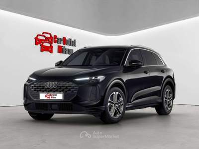 Audi Q5 TFSI quattro 150 KW (204 CV) S-Tronic Nero usata Cologno Monzese