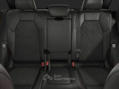 Audi Q5 S line TFSI quattro 150 KW (204 CV) S-Tronic Grigio usata Cologno Monzese