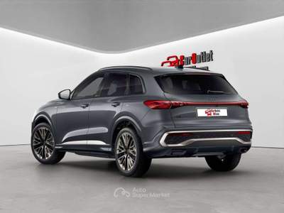Audi Q5 S line TFSI quattro 150 KW (204 CV) S-Tronic Grigio usata Cologno Monzese