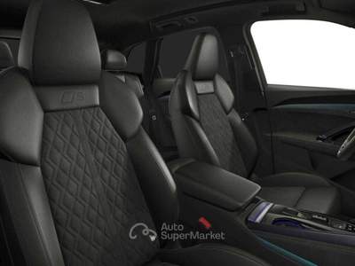 Audi Q5 S line TFSI quattro 150 KW (204 CV) S-Tronic Grigio usata Cologno Monzese