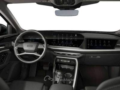 Audi Q5 S line TFSI quattro 150 KW (204 CV) S-Tronic Blu/Azzurro usata Cologno Monzese