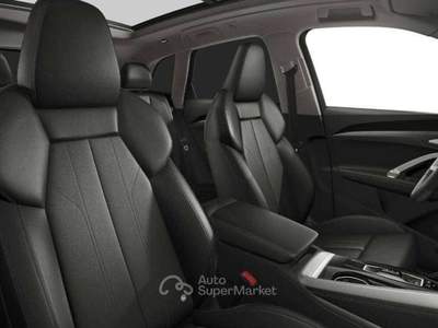 Audi Q5 S line TFSI quattro 150 KW (204 CV) S-Tronic Blu/Azzurro usata Cologno Monzese