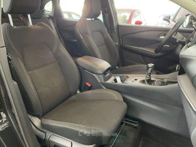 Nissan Qashqai MHEV 140 CV Business - PROMO Nero usata Este