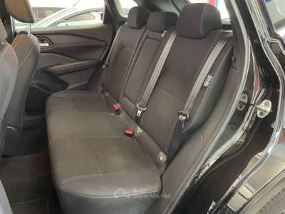 Nissan Qashqai MHEV 140 CV Business - PROMO Nero usata Este