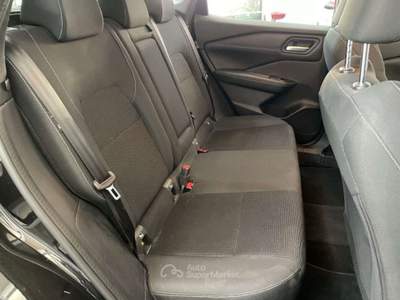 Nissan Qashqai MHEV 140 CV Business - PROMO Nero usata Este
