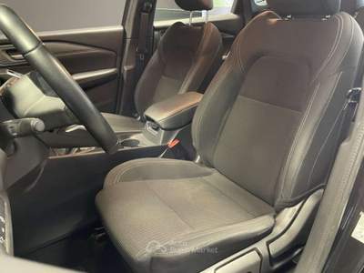 Nissan Qashqai MHEV 140 CV Business - PROMO Nero usata Este