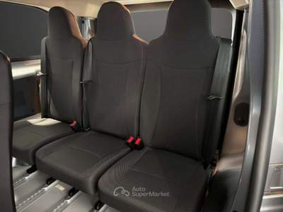 Citroen Jumpy 1.5 BlueHDi 9posti KM 0 Allest. Disabili Focaccia Grigio usata Este