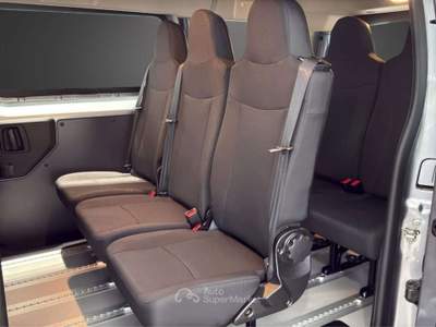 Citroen Jumpy 1.5 BlueHDi 9posti KM 0 Allest. Disabili Focaccia Grigio usata Este