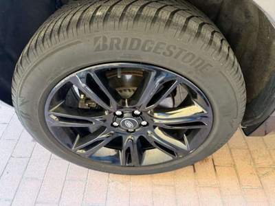 Land Rover Range Rover Velar 2.0D I4 204 CV Velar Edition TETTO PANORAMICO Grigio usata Sesto San Giovanni