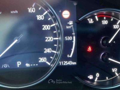 Mazda CX-5 Exclusive 184cv autom. 4X4 TETTO APRIBILE PELLE -  PREZZO REALE Nero usata Milano