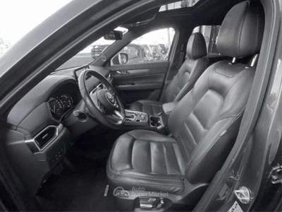 Mazda CX-5 Exclusive 184cv autom. 4X4 TETTO APRIBILE PELLE -  PREZZO REALE Nero usata Milano
