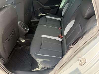 Skoda Kamiq Kamiq1.0 tsi Style 115cv dsg Argento usata Gubbio