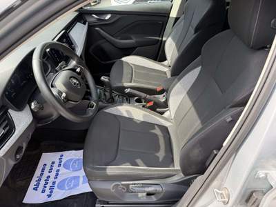 Skoda Kamiq Kamiq1.0 tsi Style 115cv dsg Argento usata Gubbio