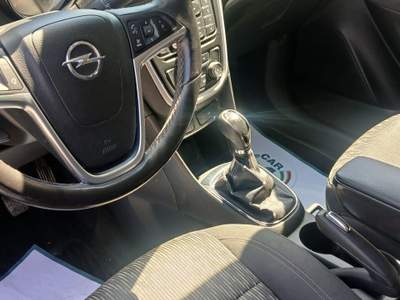 Opel Mokka Ecotec 130CV 4x2 Start&Stop Ego Bianco usata Pignataro Interamna