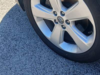 Opel Mokka Ecotec 130CV 4x2 Start&Stop Ego Bianco usata Pignataro Interamna
