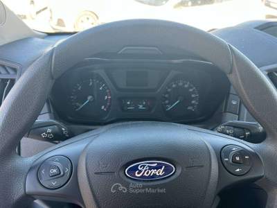Ford Transit Transit 310 2.0tdci ecoblue 130cv pm-tm Bianco usata Sant'Omero