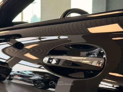 Mercedes-Benz Classe G Classe A - 2022 - A200d Premium Night edition AMG Nero usata Volpiano