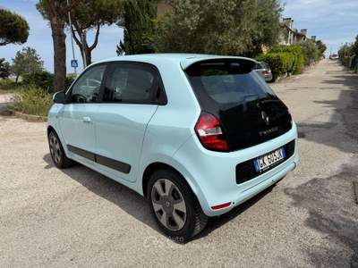 Renault Twingo Ottime condizioni usata San Costanzo