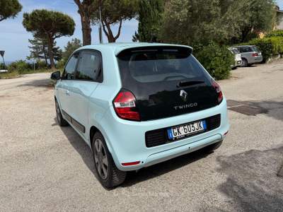 Renault Twingo Ottime condizioni usata San Costanzo