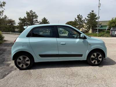 Renault Twingo Ottime condizioni usata San Costanzo