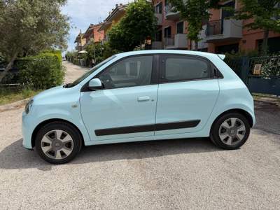 Renault Twingo Ottime condizioni usata San Costanzo