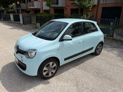 Renault Twingo Ottime condizioni usata San Costanzo