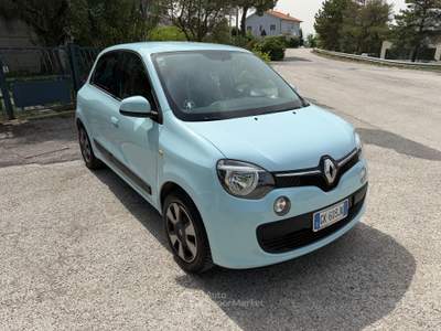 Renault Twingo Ottime condizioni usata San Costanzo
