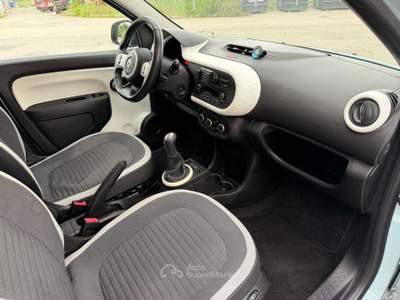 Renault Twingo Ottime condizioni usata San Costanzo