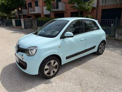 Renault Twingo Ottime condizioni usata San Costanzo
