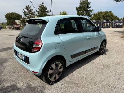 Renault Twingo Ottime condizioni usata San Costanzo