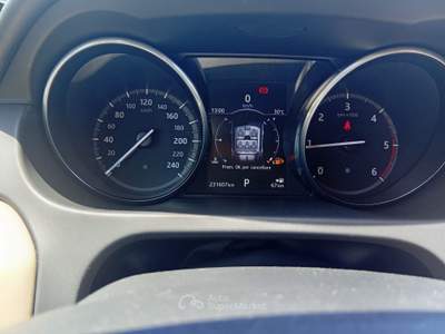 Land Rover Discovery Sport 150 CV HSE Luxury Bronzo usata Atripalda