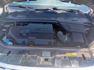 Land Rover Discovery Sport 150 CV HSE Luxury Bronzo usata Atripalda